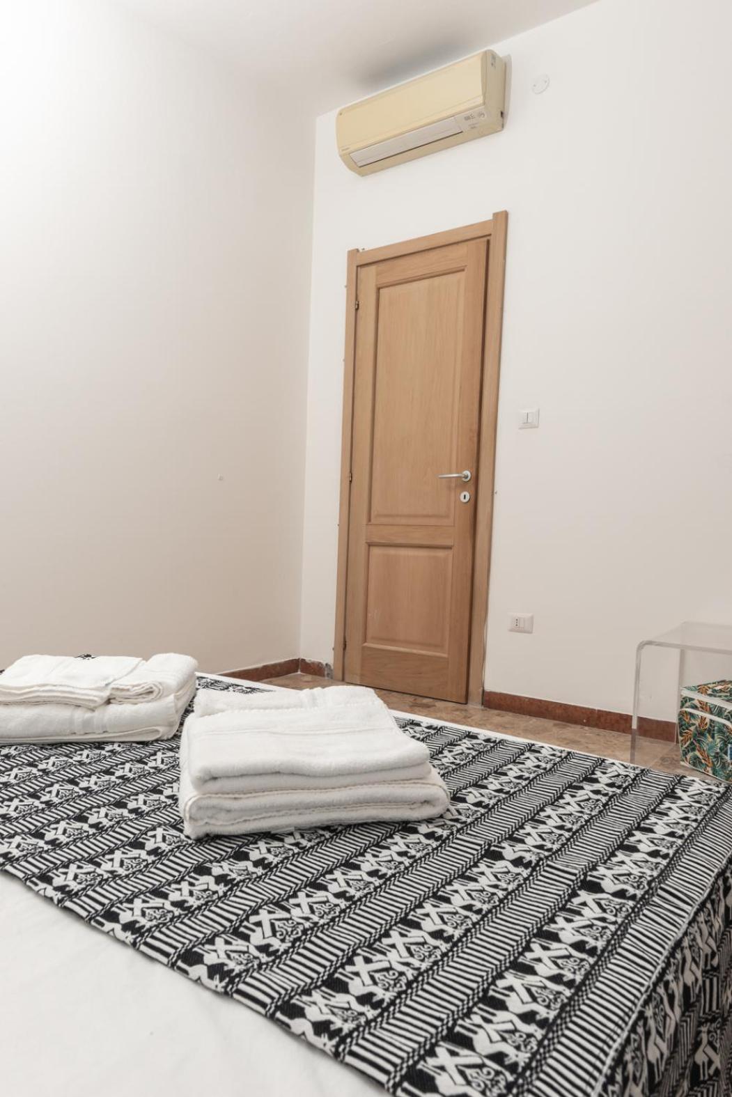 Ferienwohnung Domo Angioy Porto Torres Exterior foto